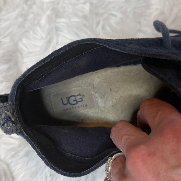 UGG Chukka Boots main image 6
